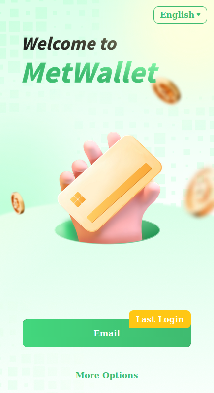 Chamet host registration step 1 open registration link