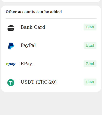 Chamet host registration step 1 open registration link